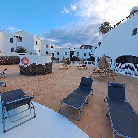 Comfortable Cleo Apartment With Large Terrace Коста-Тегисе Экстерьер фото