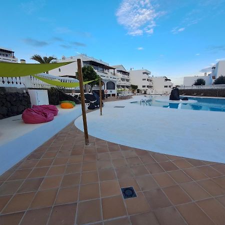 Comfortable Cleo Apartment With Large Terrace Коста-Тегисе Экстерьер фото