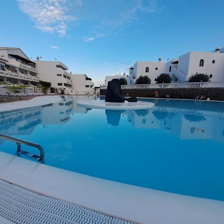 Comfortable Cleo Apartment With Large Terrace Коста-Тегисе Экстерьер фото