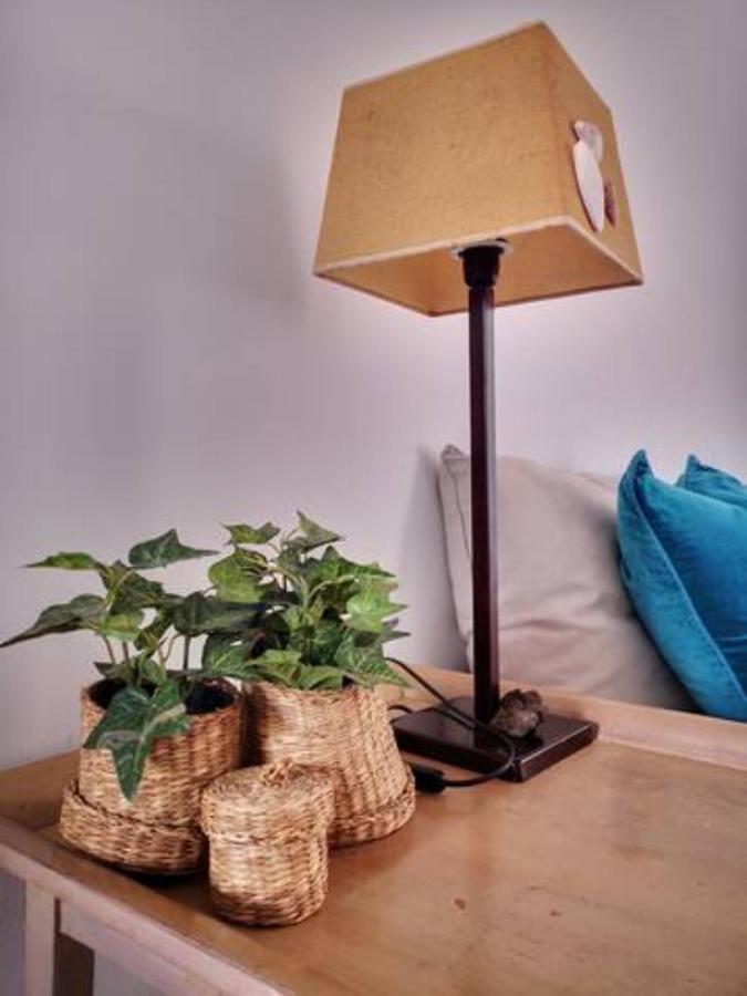 Comfortable Cleo Apartment With Large Terrace Коста-Тегисе Экстерьер фото