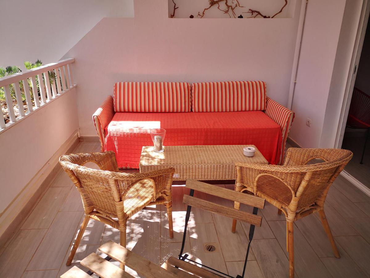 Comfortable Cleo Apartment With Large Terrace Коста-Тегисе Экстерьер фото