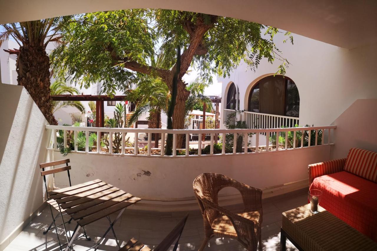 Comfortable Cleo Apartment With Large Terrace Коста-Тегисе Экстерьер фото