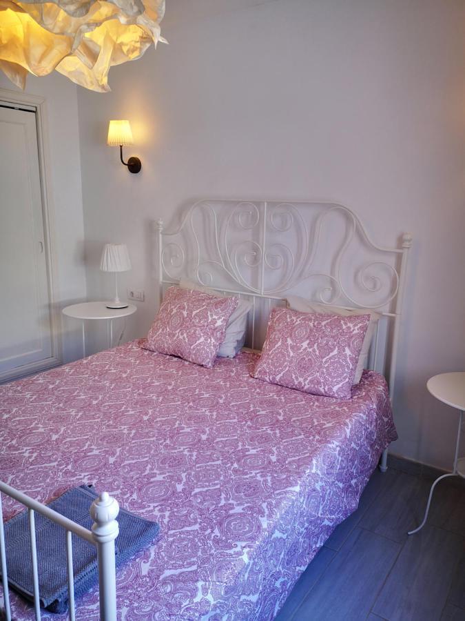 Comfortable Cleo Apartment With Large Terrace Коста-Тегисе Экстерьер фото