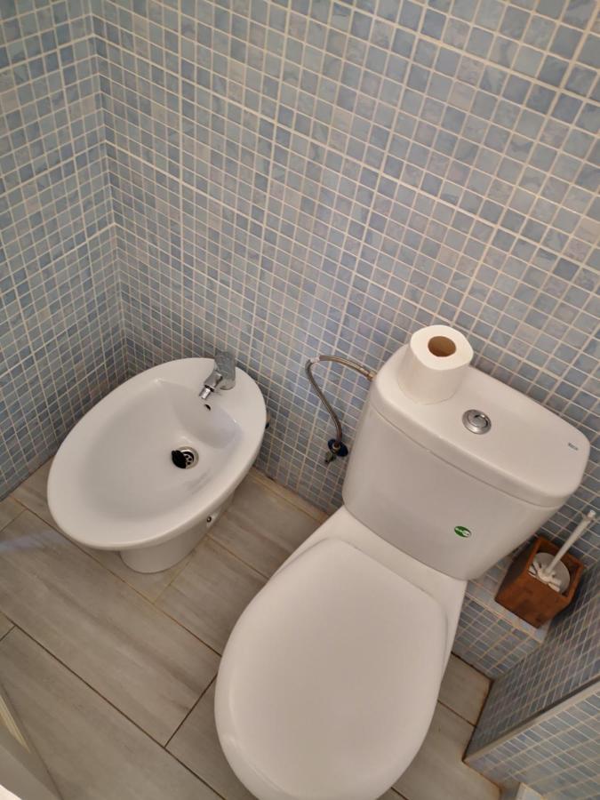 Comfortable Cleo Apartment With Large Terrace Коста-Тегисе Экстерьер фото