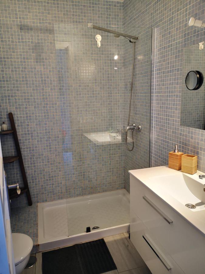 Comfortable Cleo Apartment With Large Terrace Коста-Тегисе Экстерьер фото