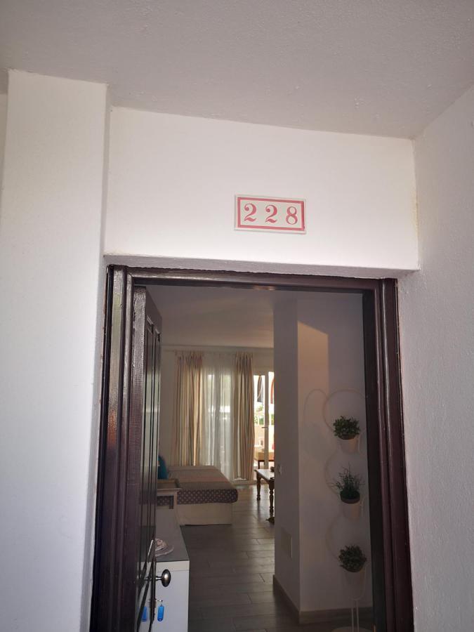 Comfortable Cleo Apartment With Large Terrace Коста-Тегисе Экстерьер фото
