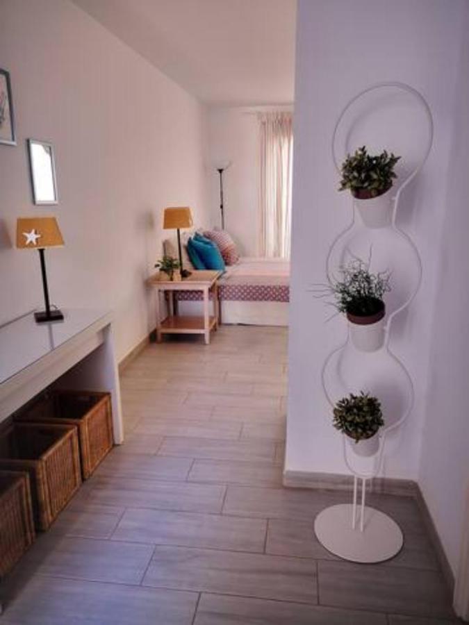 Comfortable Cleo Apartment With Large Terrace Коста-Тегисе Экстерьер фото
