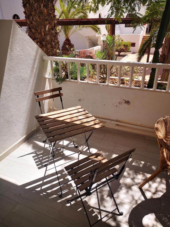 Comfortable Cleo Apartment With Large Terrace Коста-Тегисе Экстерьер фото
