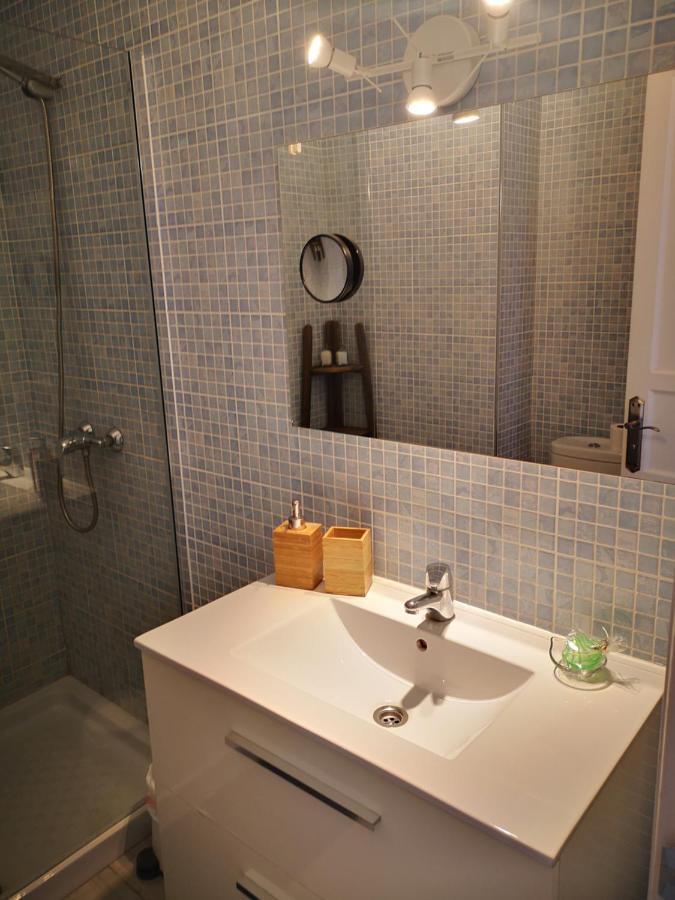 Comfortable Cleo Apartment With Large Terrace Коста-Тегисе Экстерьер фото